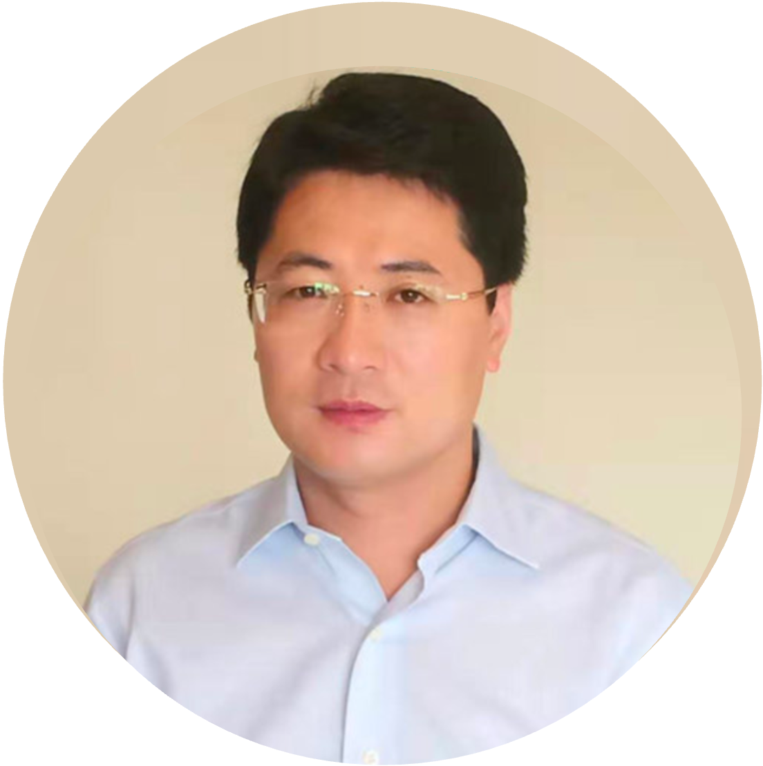 Photo of Hongyu Liu