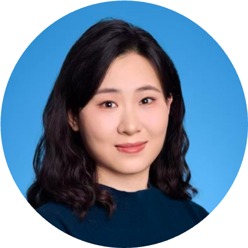 Photo of Qi Meng